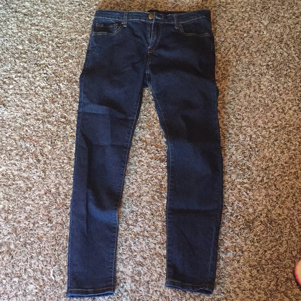 denim jeans